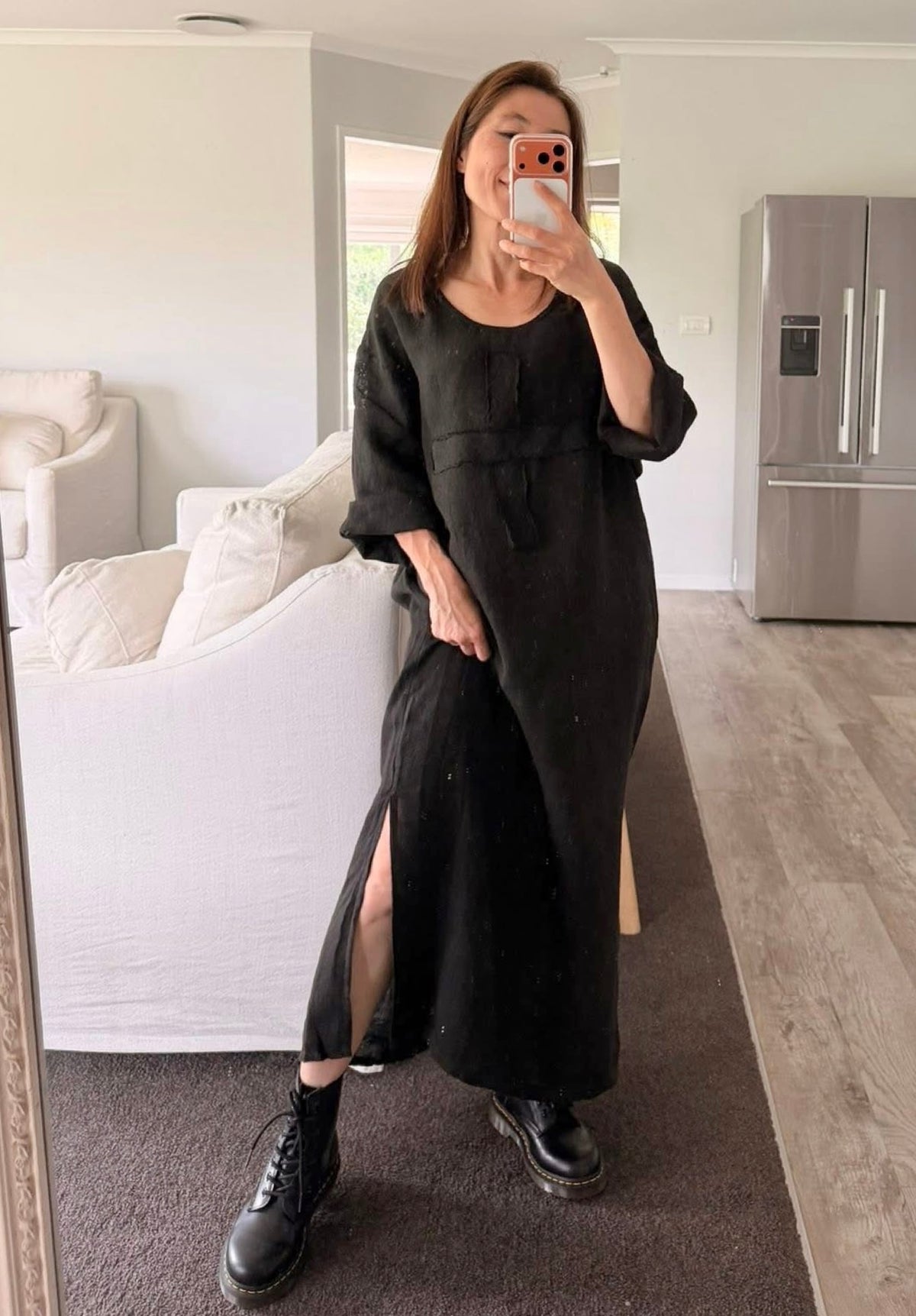 Phoenix Dress