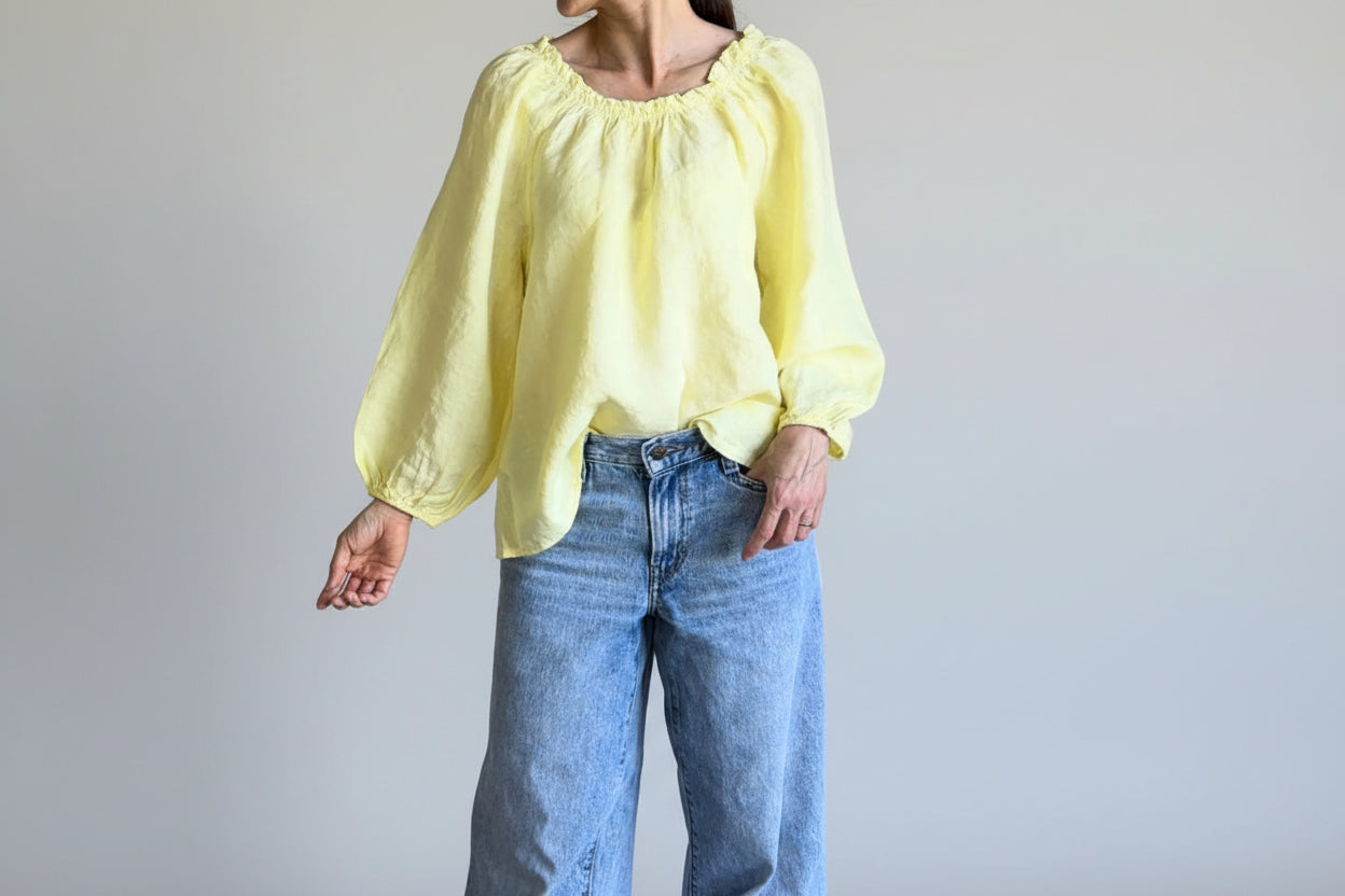 Dream Skyla Top