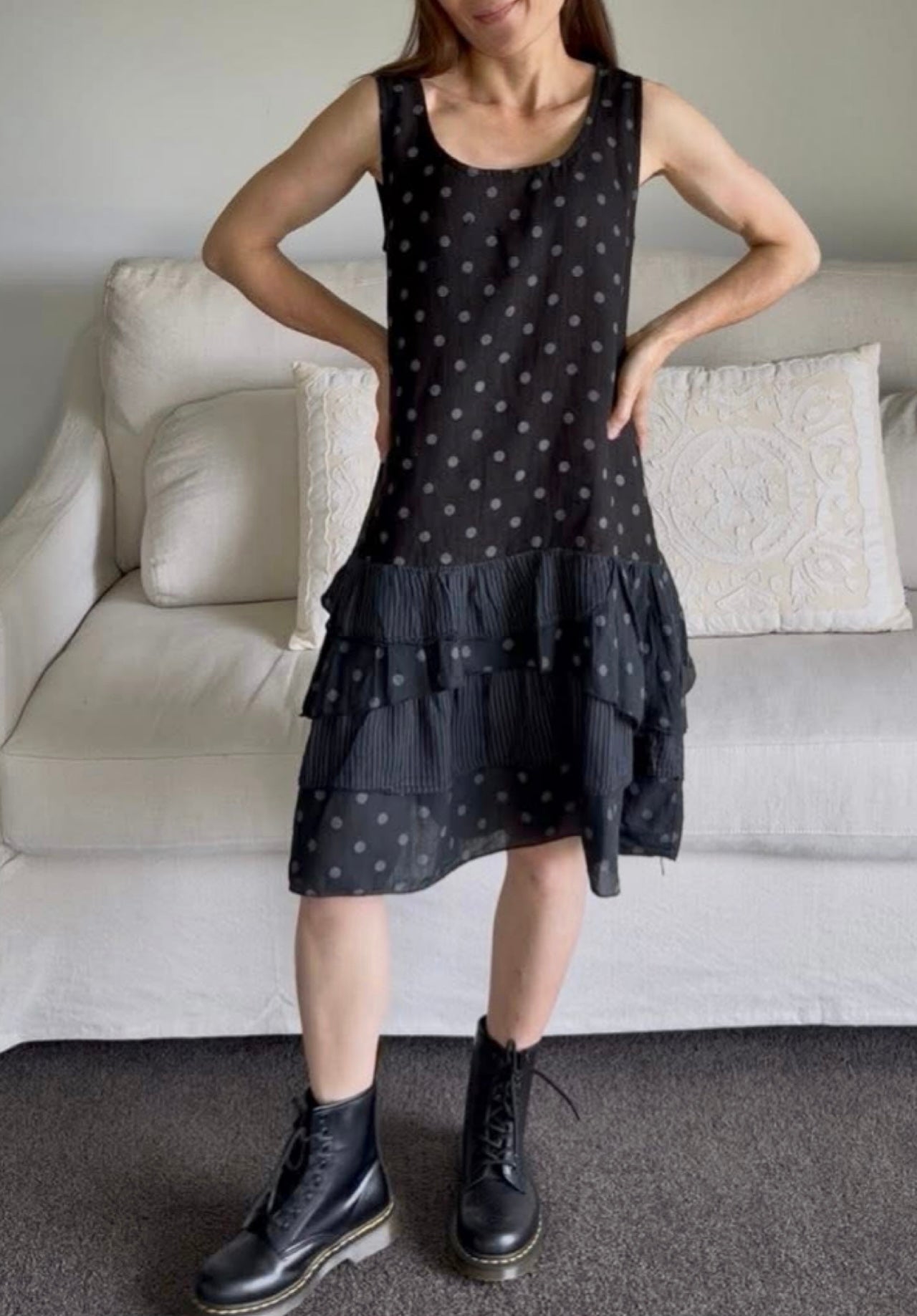 Bellissa Dress