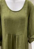 Kiera Dress