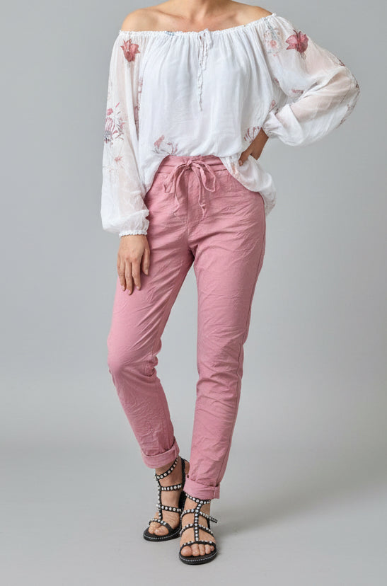 Gianna Joggers