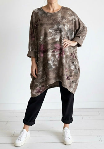 Romilly Top
