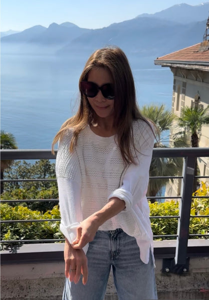 Izara Top