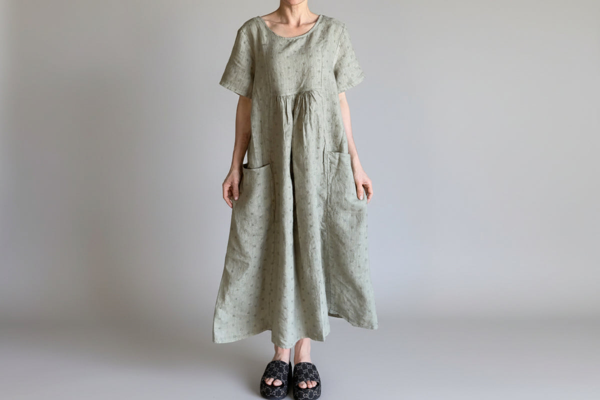 Parisa Milano Dress