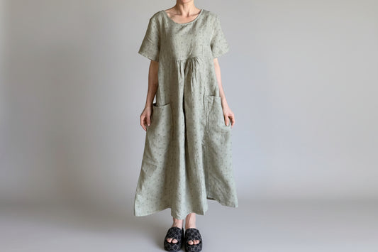 Parisa Milano Dress