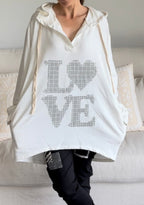 Ava Hoodie
