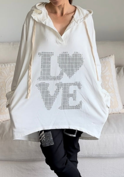 Ava Hoodie