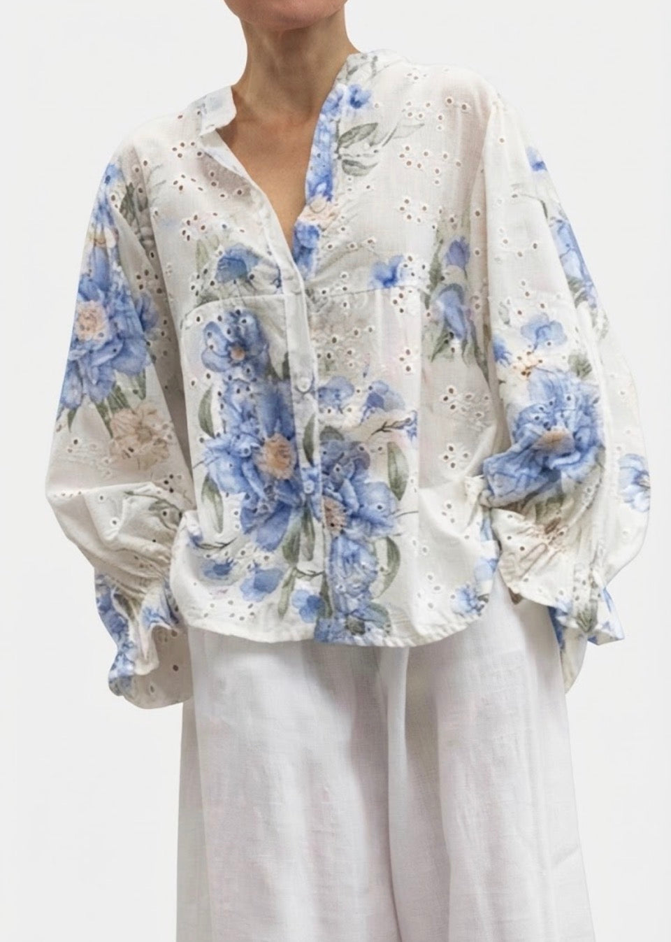 Kelda Top