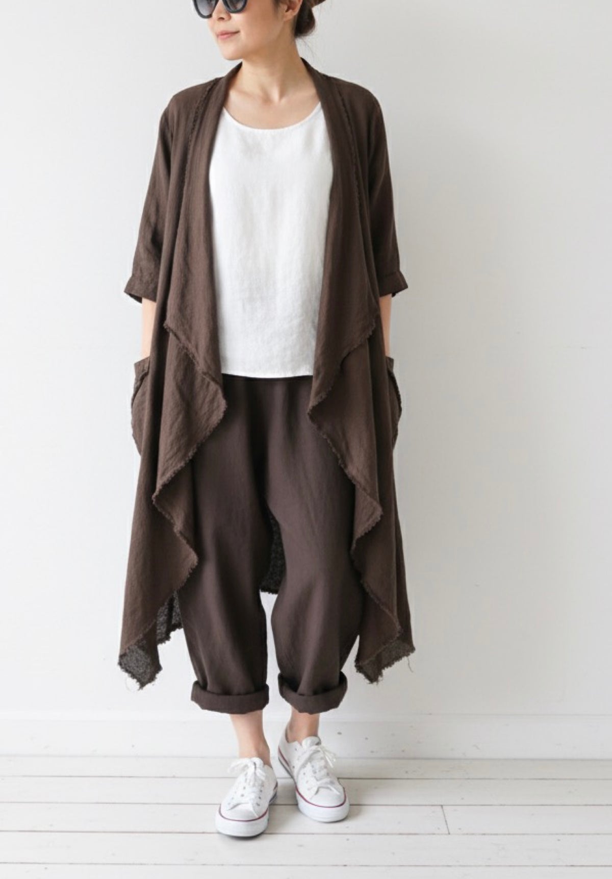 Andrea Coat