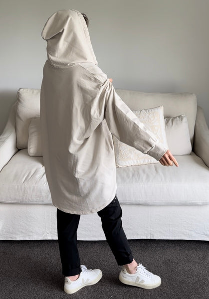 Ava Hoodie