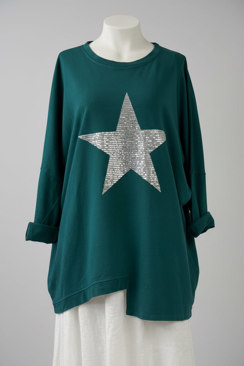 Made in Italy Starr Top