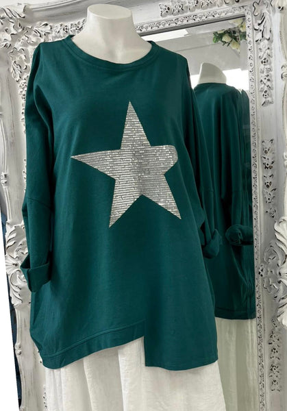 Made in Italy Starr Top