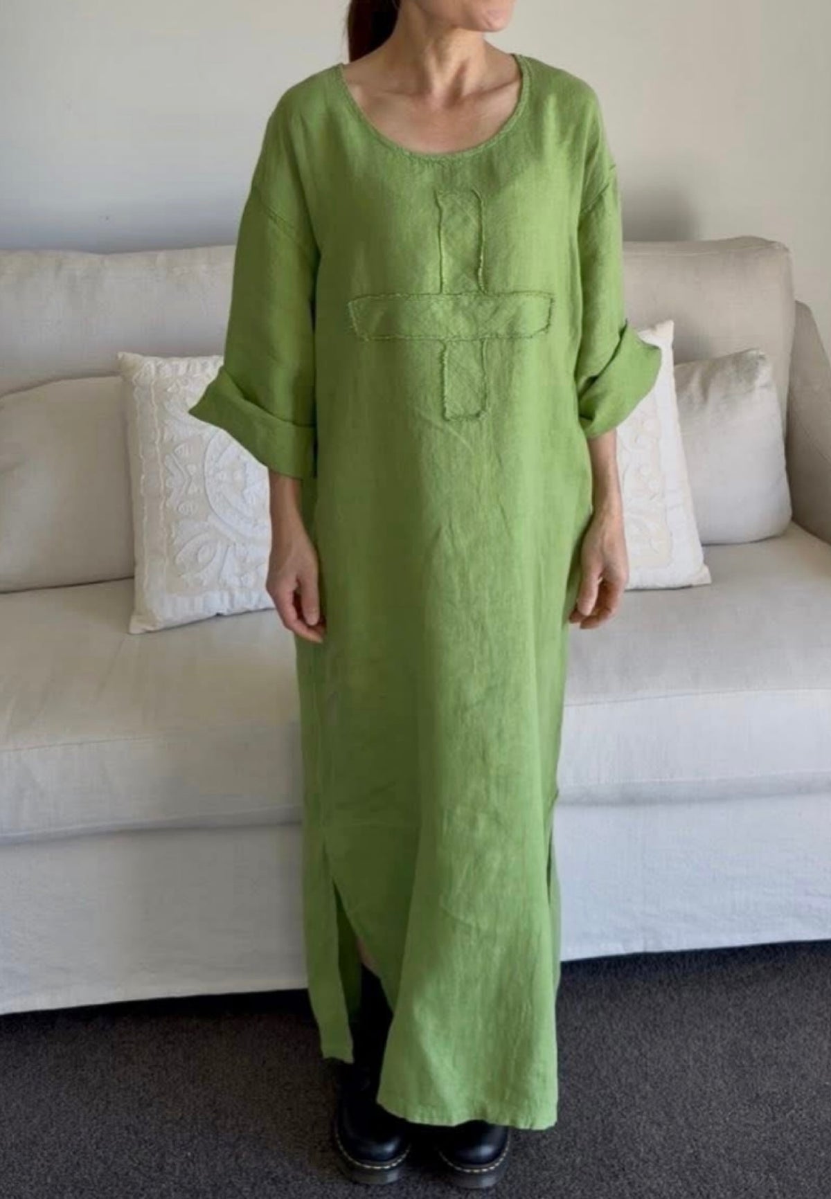 Phoenix Dress