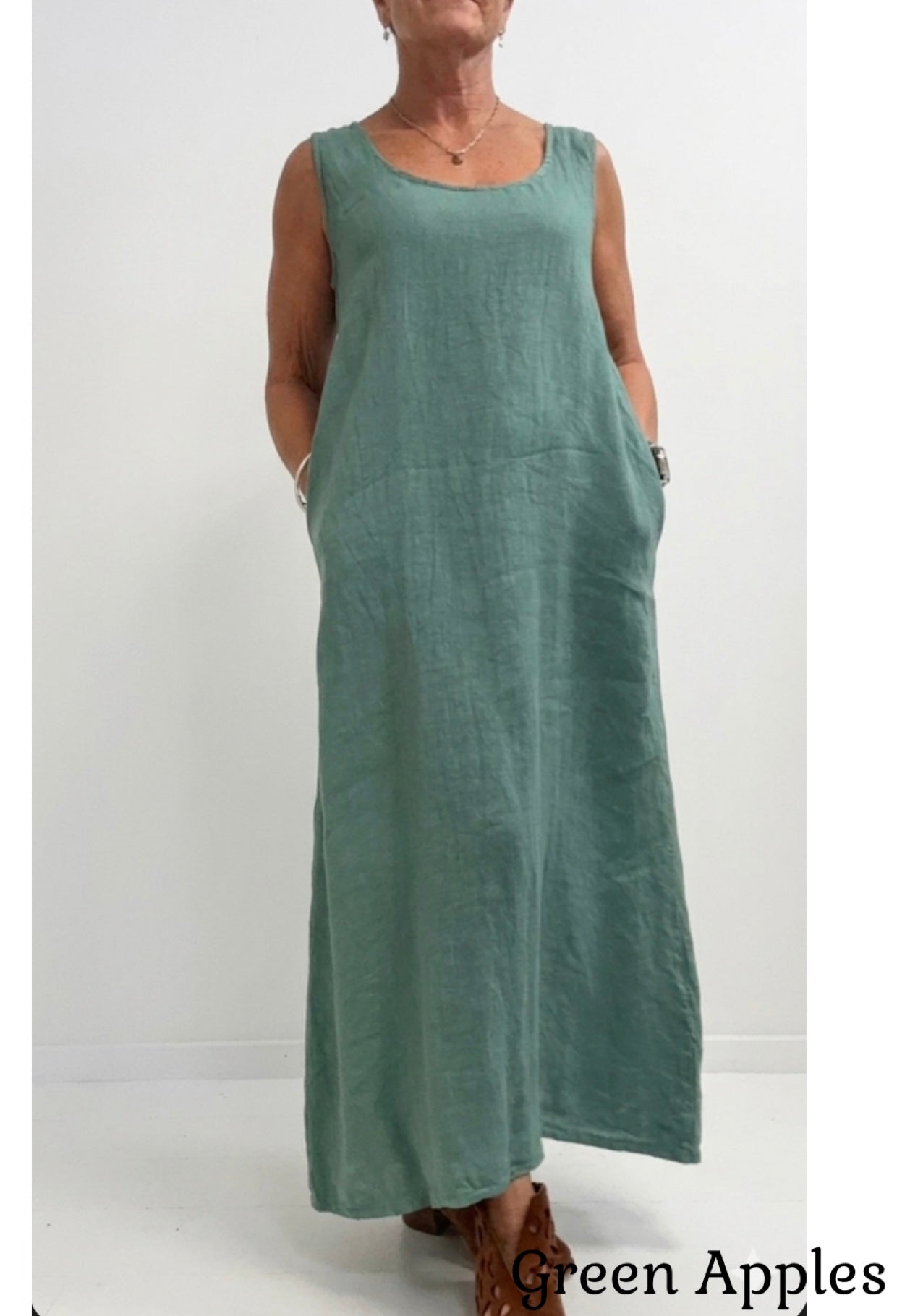 Summer Dream Dress