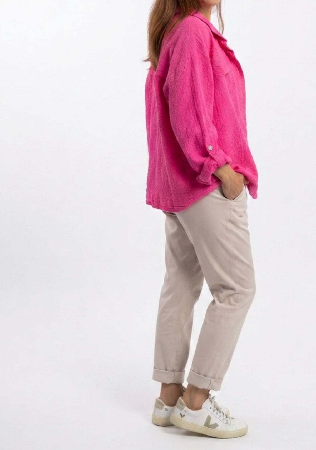 Flora Dream Jacket