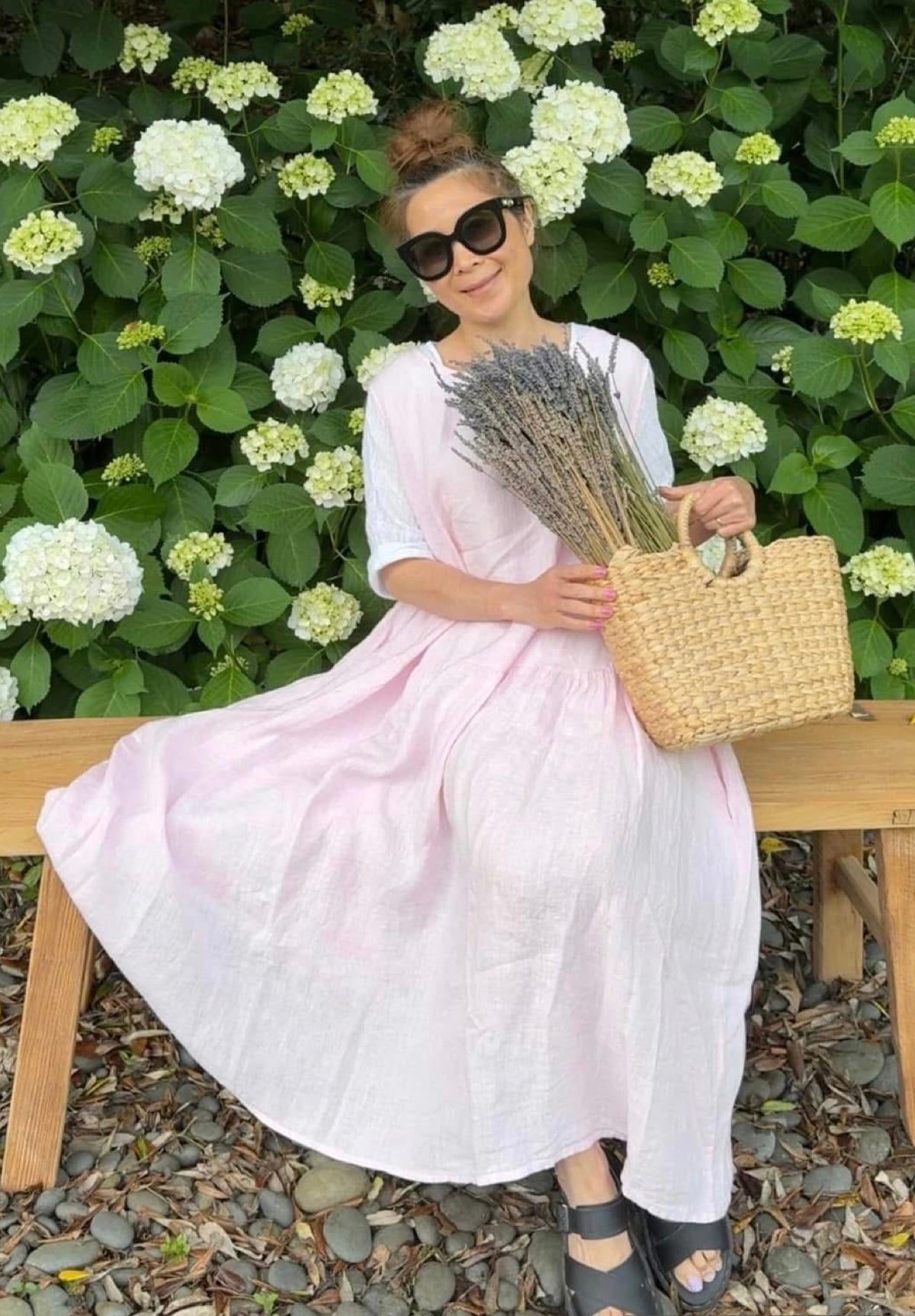 Indie Dream Dress