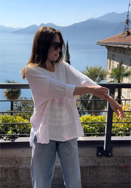 Izara Top