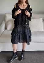Bellissa Dress