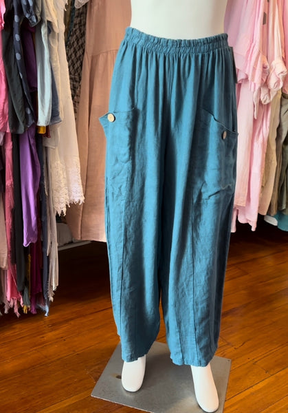 Adella Pants