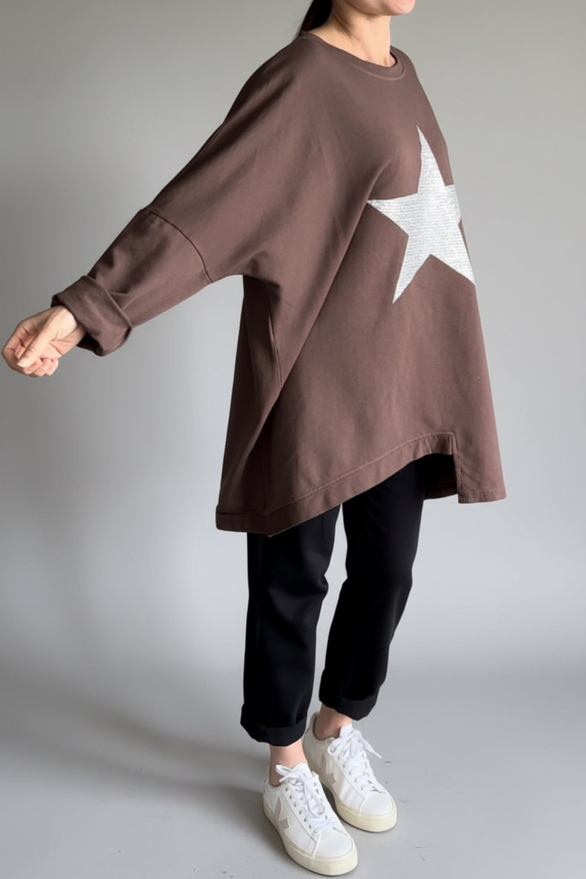 Made in Italy Starr Top