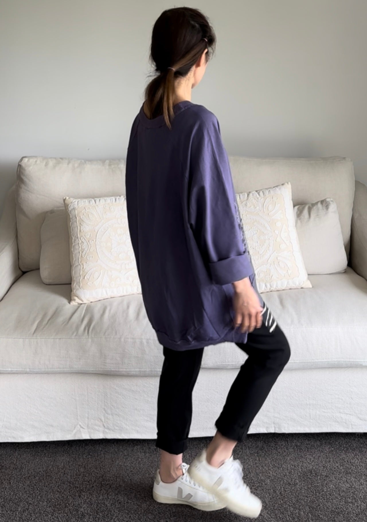 Made In Italy Milano Top