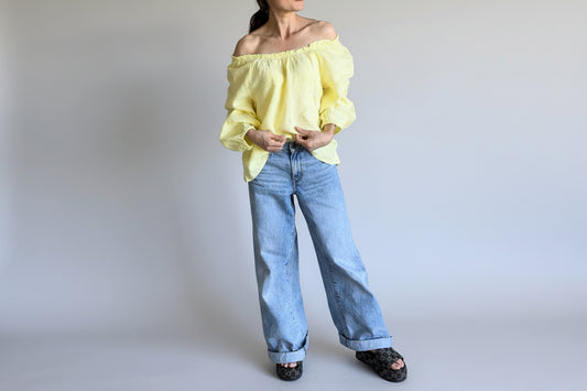 Dream Skyla Top