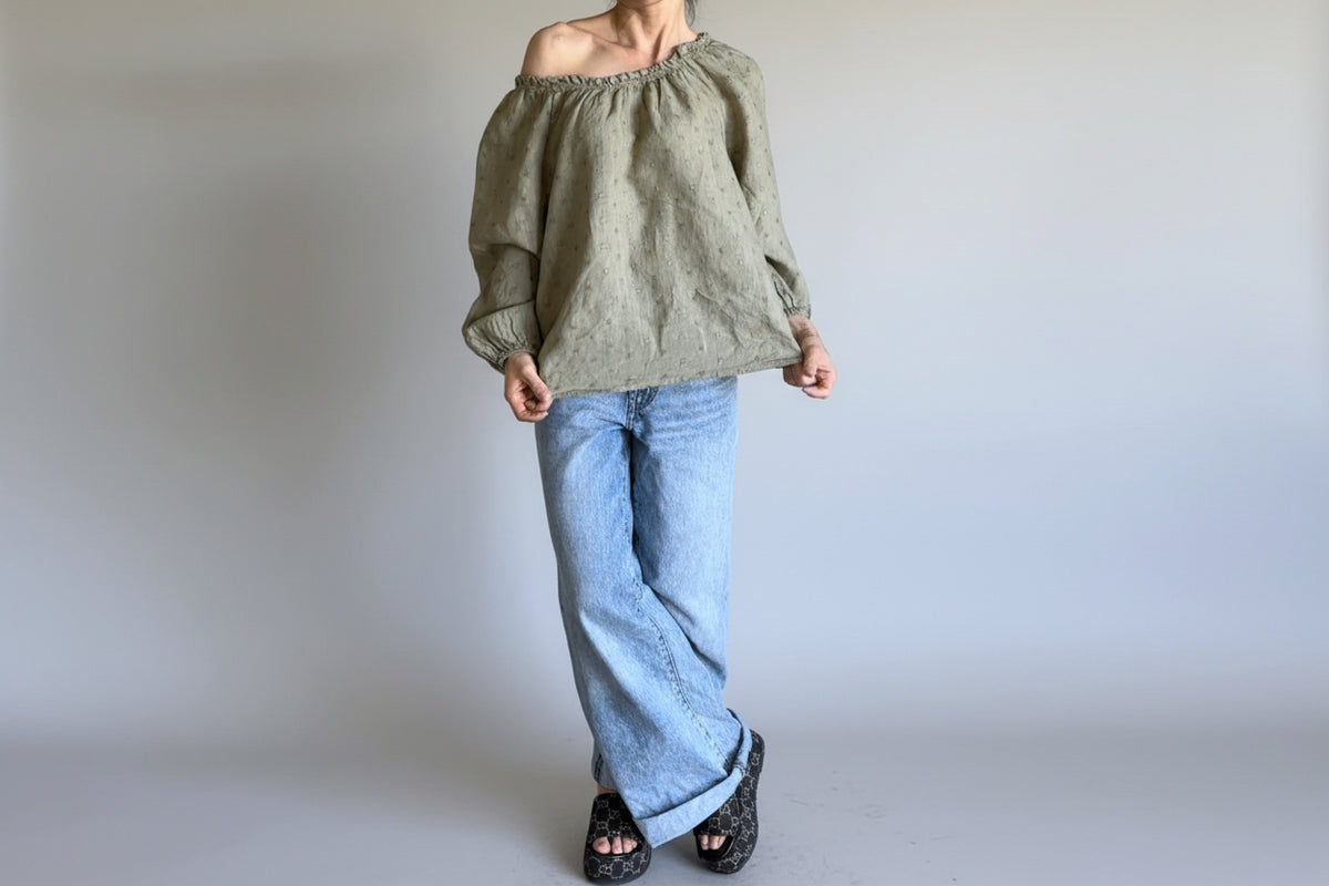 Dream Skyla Top