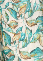 April Silk Top