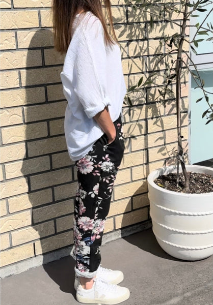 Lucica Jegging