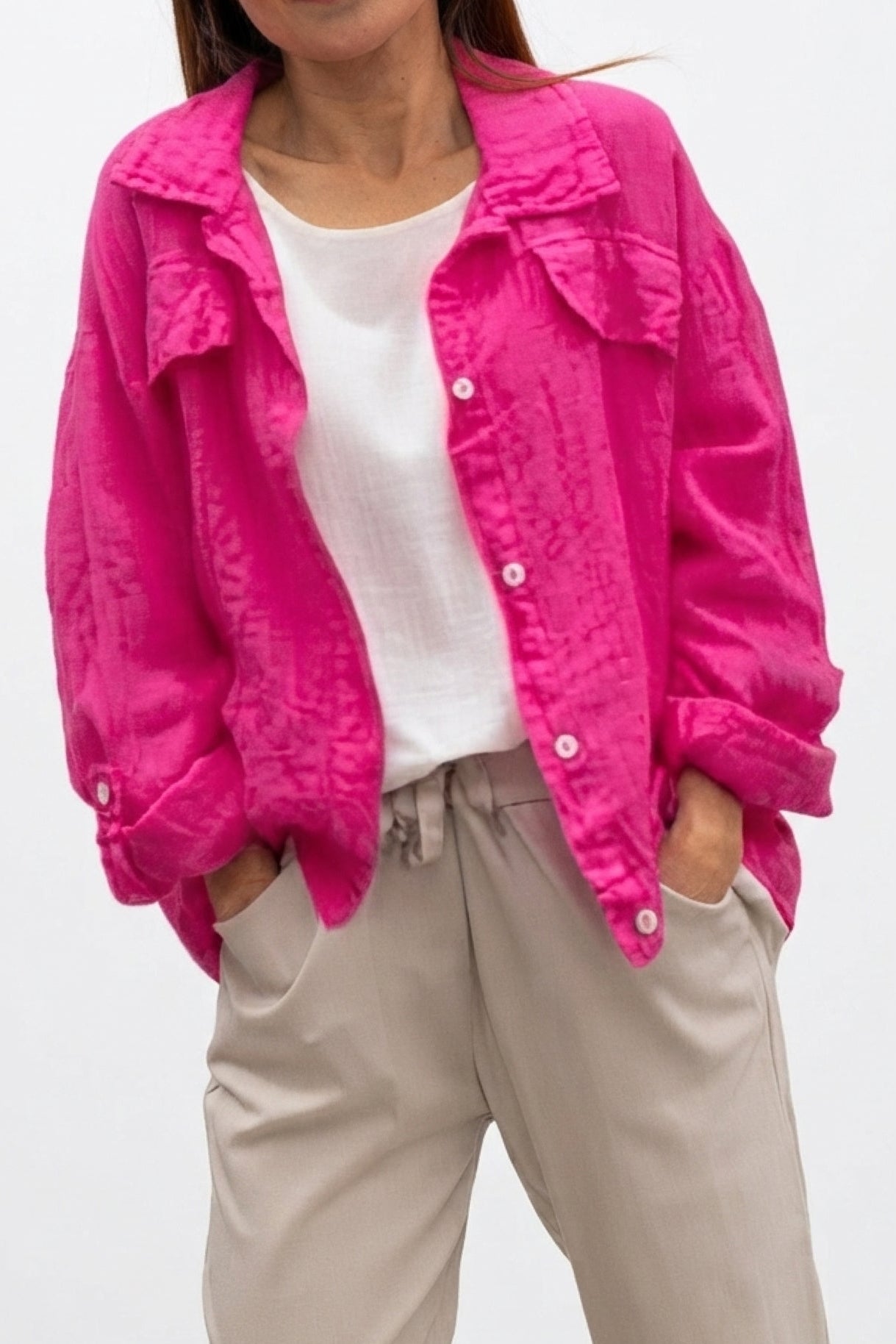 Flora Dream Jacket
