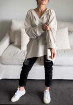 Ava Hoodie