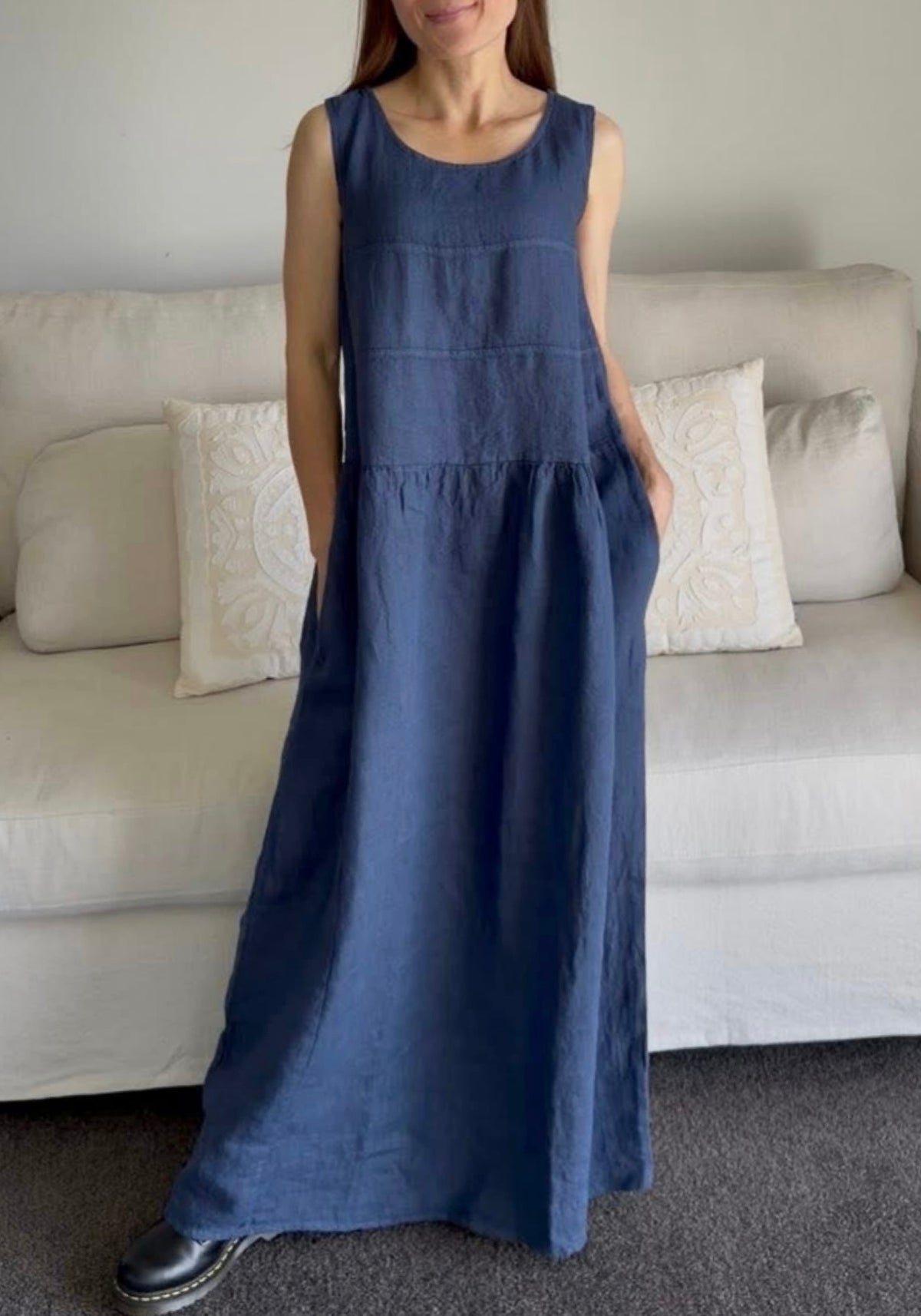 Lovella Dress