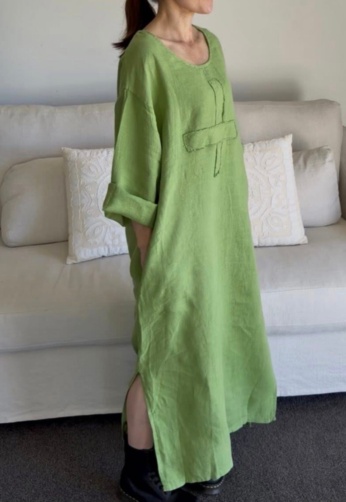 Phoenix Dress
