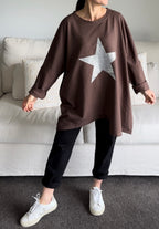Made in Italy Starr Top