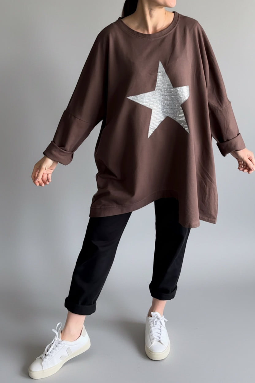 Made in Italy Starr Top