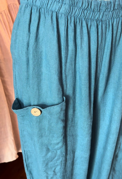 Adella Pants