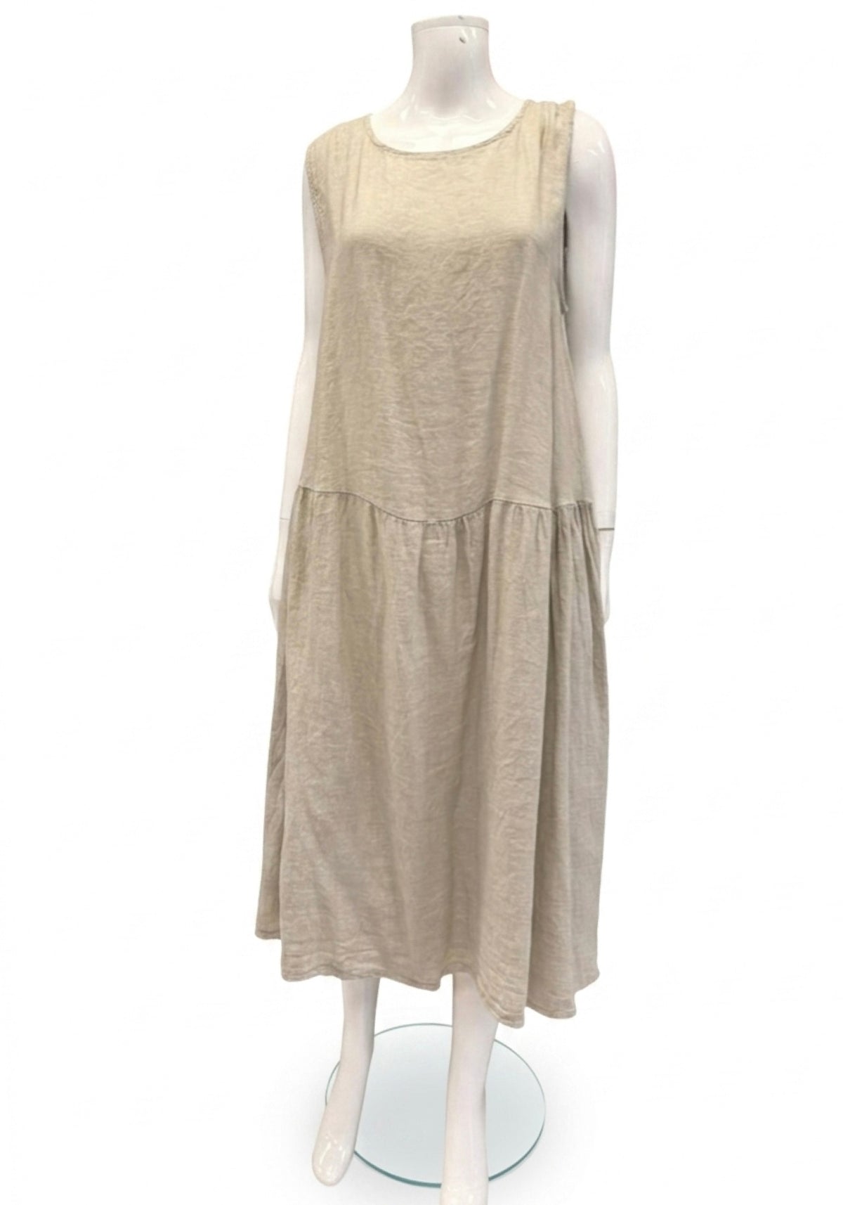 Indie Dream Dress