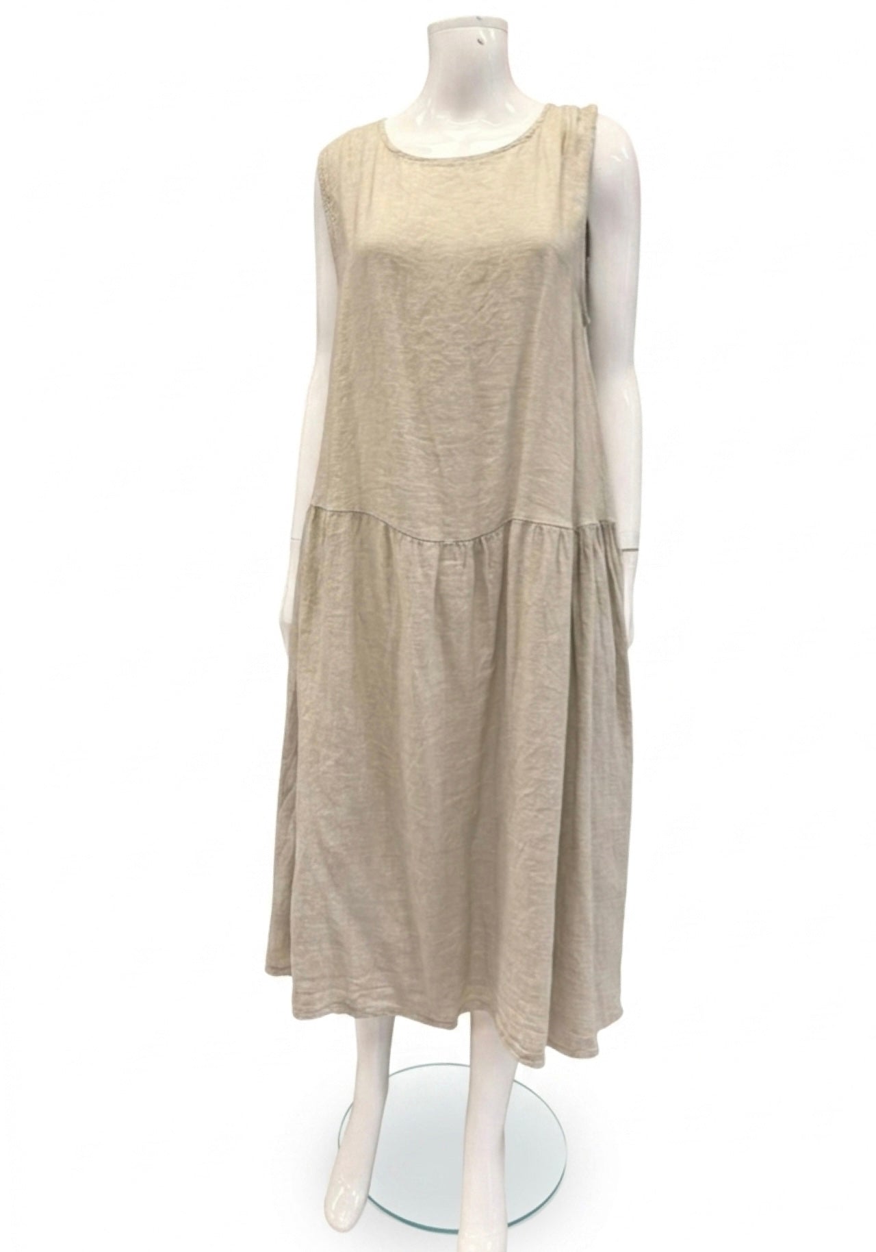 Indie Dream Dress