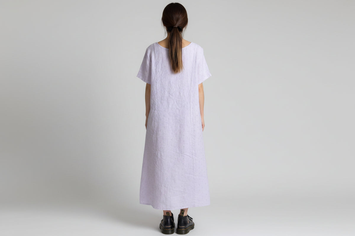 Parisa Milano Dress