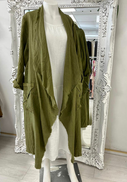 Andrea Coat