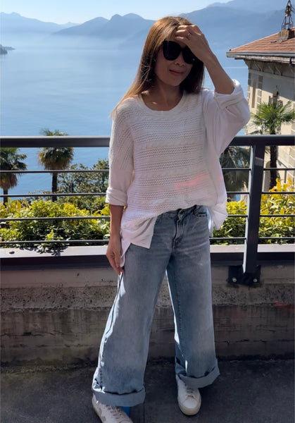 Izara Top