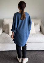 Made in Italy Minna Heart Top