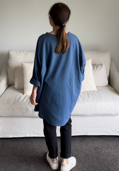 Made in Italy Minna Heart Top
