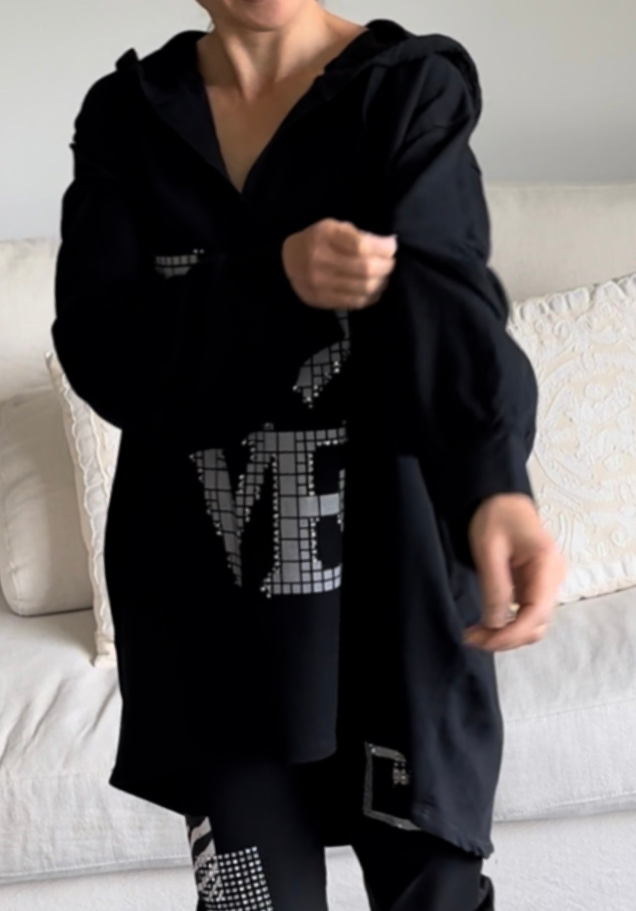 Ava Hoodie