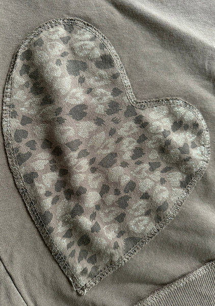 Made In Italy Milano Top