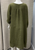 Kiera Dress