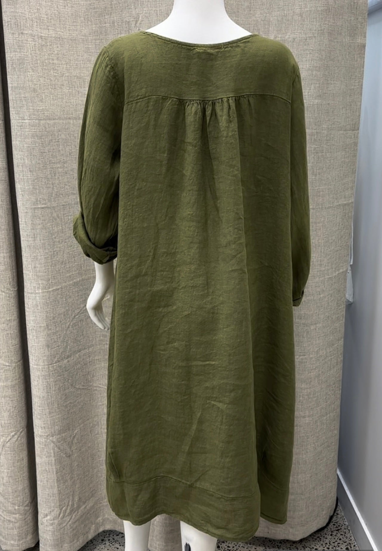 Kiera Dress