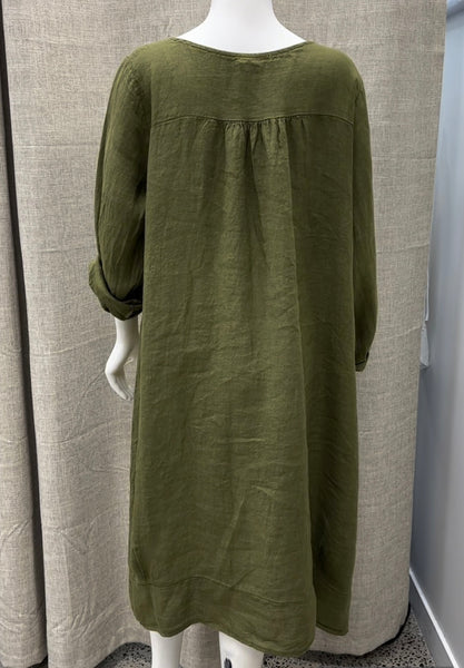 Kiera Dress