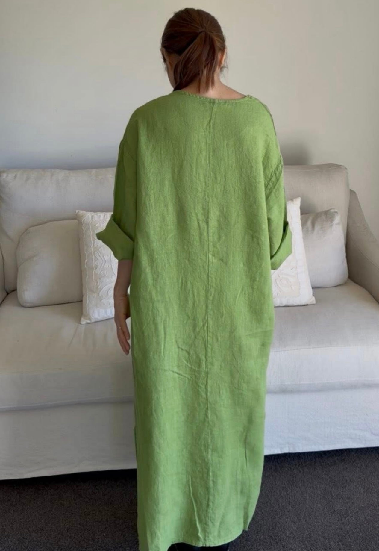 Phoenix Dress