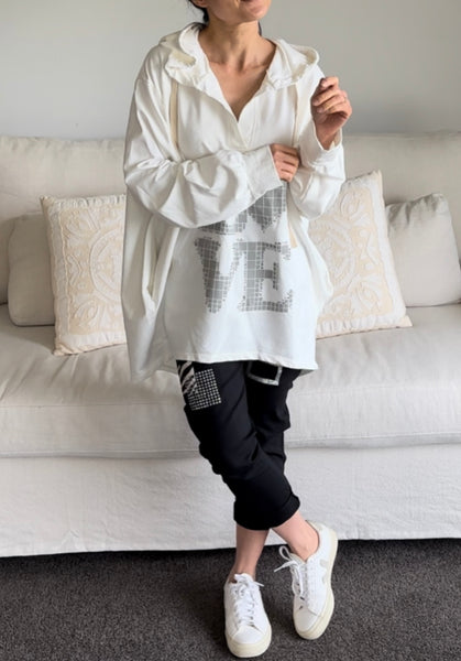 Ava Hoodie